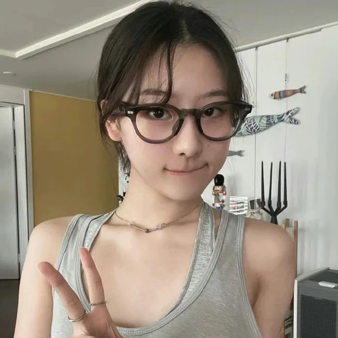 来自火星的恶魔女孩