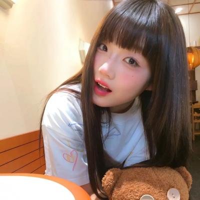 闪亮女孩